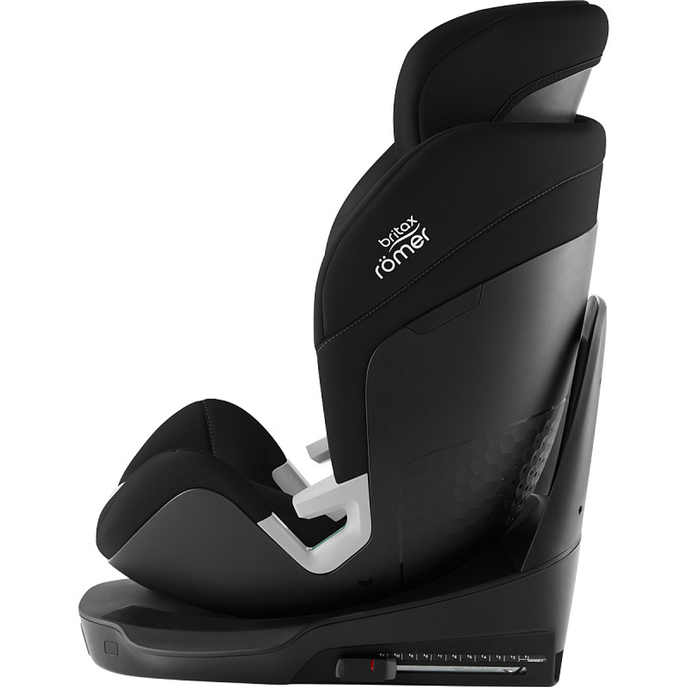 Автокресло Britax Roemer Swivel Space Black 2