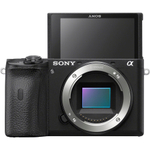 Sony Alpha A6600 Body