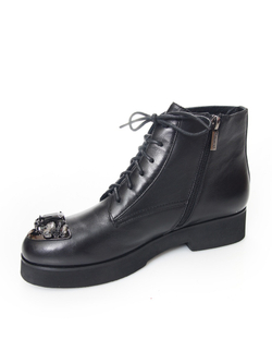 Ботинки женские демисезонные