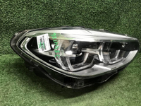 Фара правая BMW X3 G01 (2017-2021) Adaptive LED
