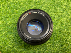 Minolta AF 50mm 1.7