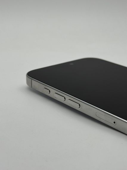 iPhone 16 Pro Max 256Gb White Titanium SIM+eSIM