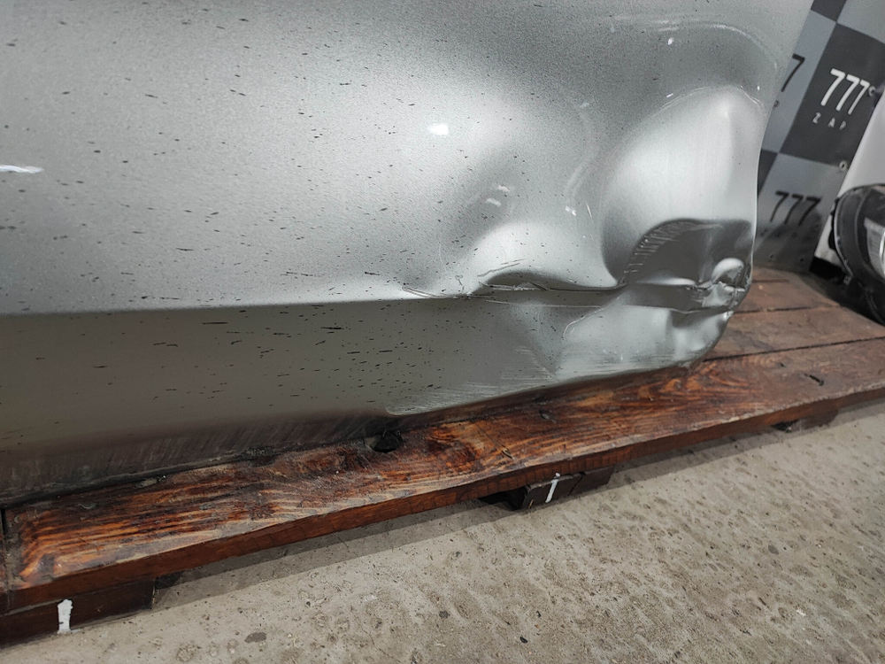 Дверь задняя правая Tank 500 21-нв Б/У Оригинал 6201200XKV3CA