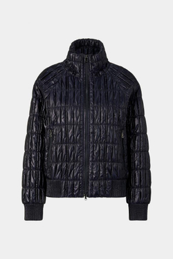 Куртка BOGNER SHERRY в синем цвете