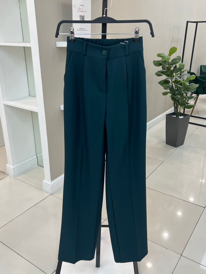 Костюмные брюки Icon