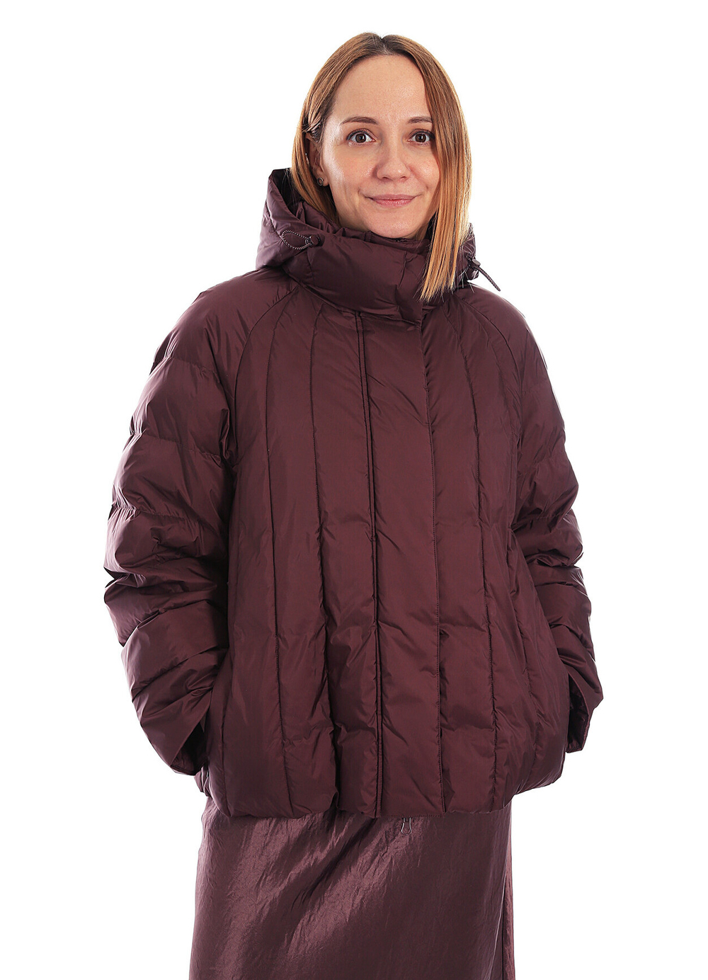 Куртка женcкая Romolo MAX MARA