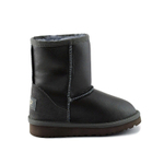 Угги Kids Classic Metallic Grey