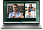 Ноутбук  Dell Latitude 7350 13.3 ", Core Ultra 9, 64 Гб RAM, 1 Тб SSD, Iris Xe Graphics, Серый