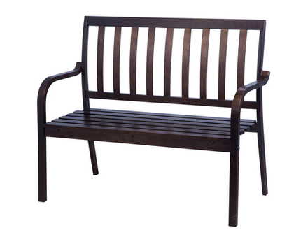 Диван ЧМФ Берн, Дуб темный