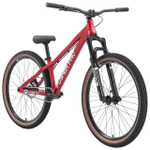 BMX Stark Pusher Pro HD (2025)