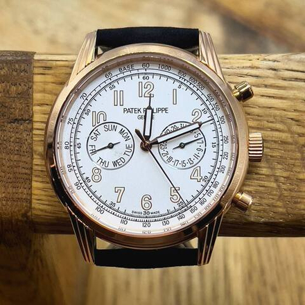 Часы Patek Philippe