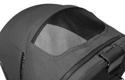 Детская коляска Farfello Camille Comfort 2 в 1 черный / black