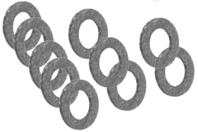 Прокладка паронитовая 1/2" (10 шт)