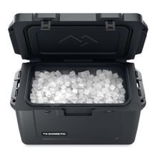 Изотермический контейнер Dometic Patrol 35 Slate