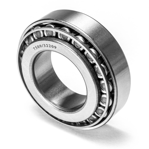 Подшипник роликовый конический однорядный открытый, 45х85х24.75 мм (ступица ГАЗ)