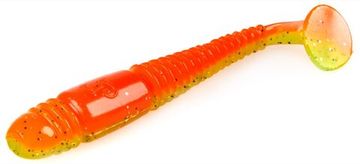 Виброхвосты съедоб. искусст. LJ Pro Series TIOGA 2.9in (07.40)/Z12 7шт.