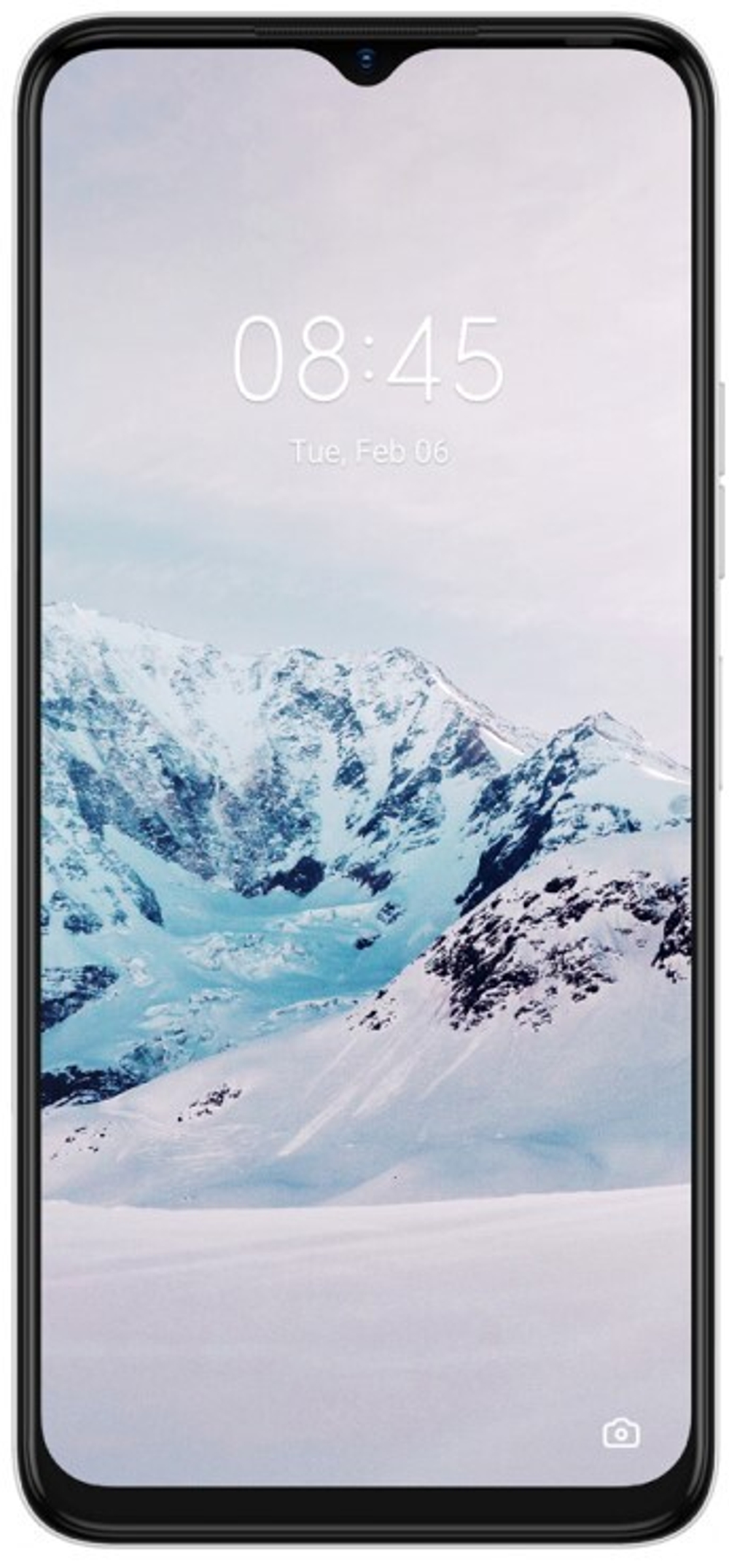 Смартфон TECNO SPARK 9 Pro (KH7n) 4/128 White