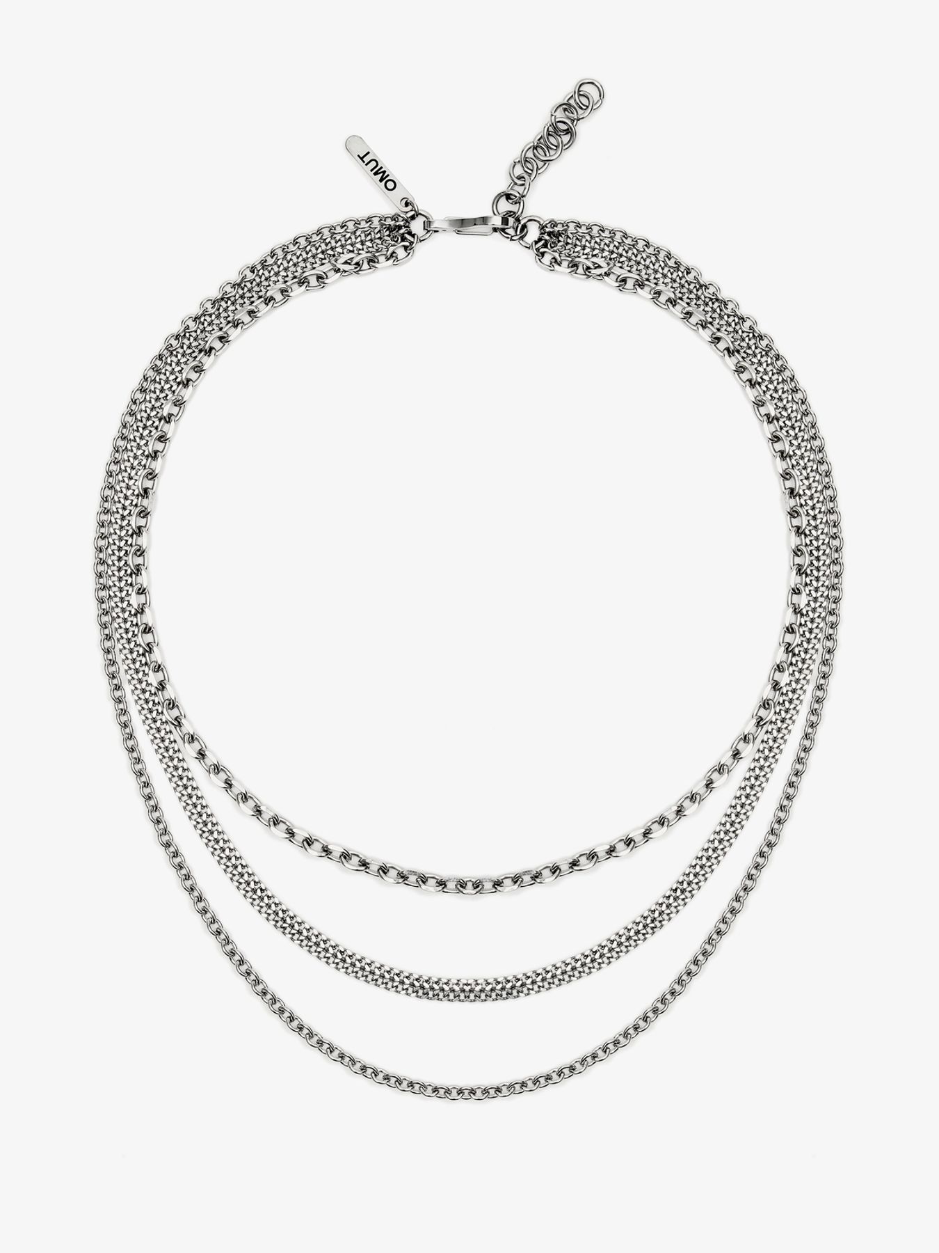 ЦЕПОЧКА "TRIPLE"