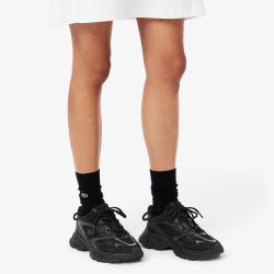 Кроссовки женские Lacoste L003 NEO SHOT 125 1 SFA