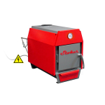 Твердотопливный котел Stoker АОТВ 16