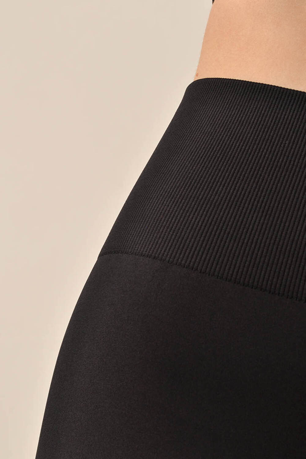 Легинсы PA799 Nero MY