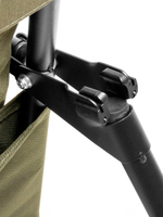 Кресло карповое Premier Fishing с подлокотниками (PR-HF21016A)