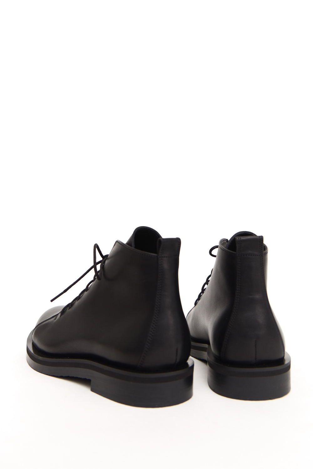 HighShoes black classic