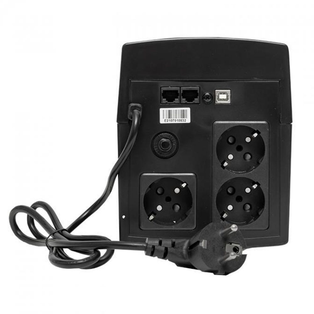 Источник бесперебойного питания  EKF SSW-2120