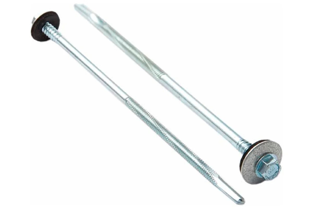 6,3/5,5х280 саморез для сэндвич-панелей (20 шт.)