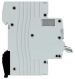 Автомат дифференциальный EKF rcbo6-1pn-10C-10-a-av