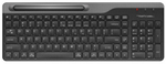 Клавиатура A4Tech FBK25 черный