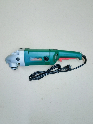 Машина углошлифовальная РИТМ МЭУШ-2200 Э