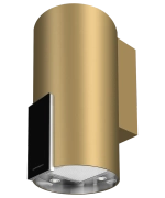 Вытяжка купольная Kuppersberg WL-MOTUBA Gold