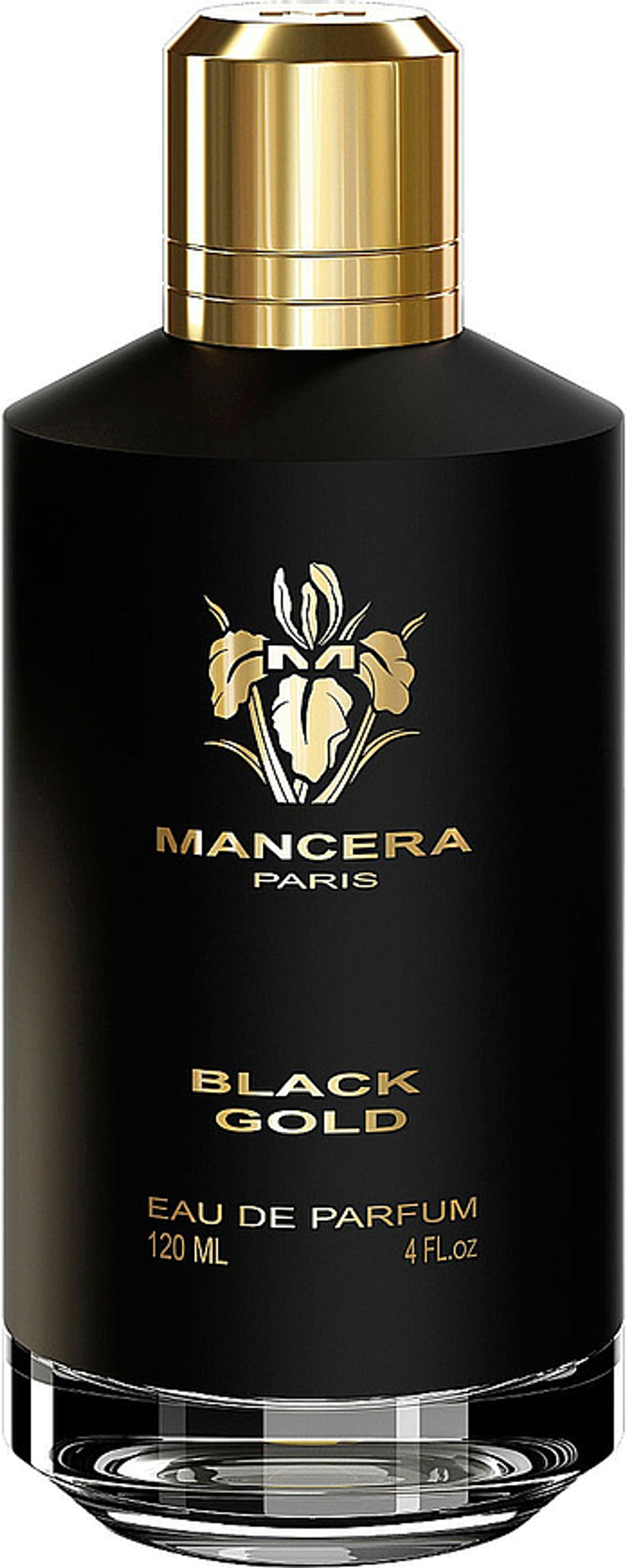 MANCERA Black Gold