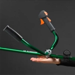 Бензокоса Caiman WX26 2-х тактный 1.4 л.с., захват 400 мм