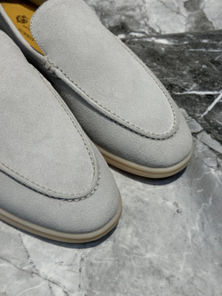Лоферы Loro Piana Summer Walk