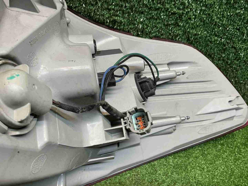 Фонарь левый Nissan Teana J32 (2011-2014)