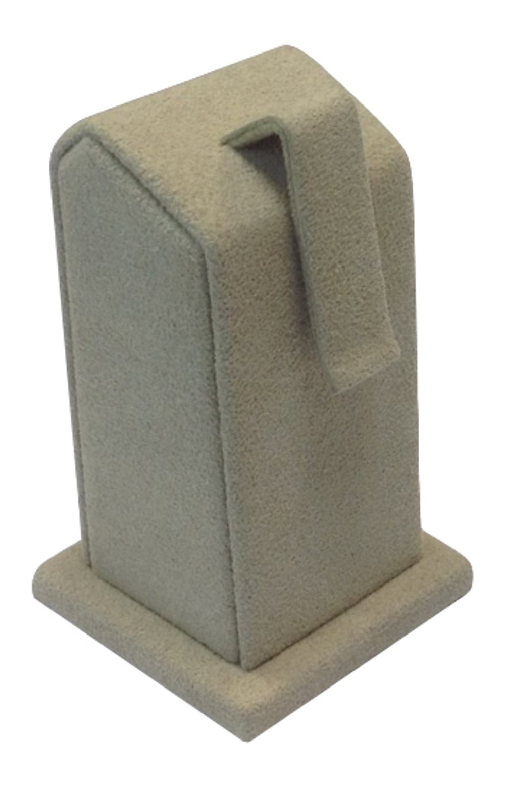 Подставка для кольца/кубик/длинный язычок/квадратное основание