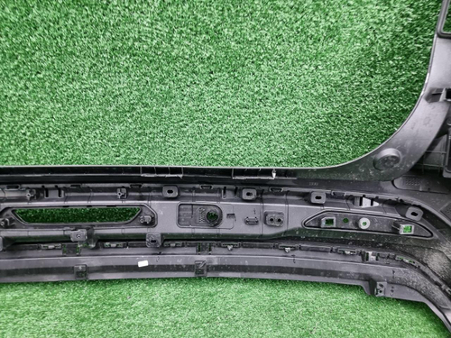 Бампер задний Geely Cityray (2024-н.в.)