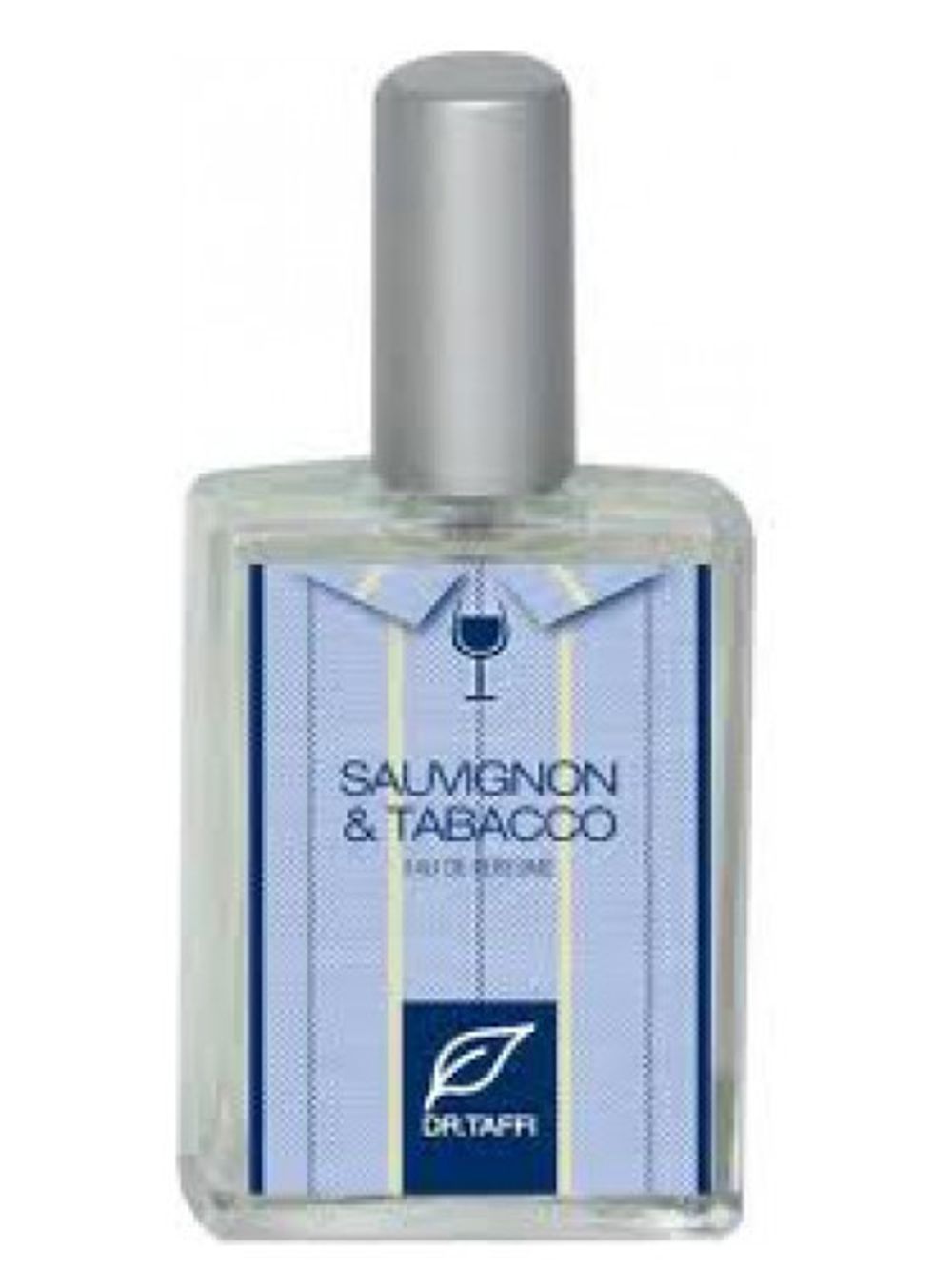 Dr. Taffi Sauvignon and Tabacco