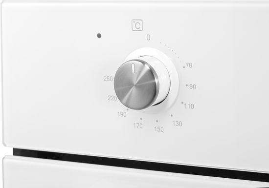 Электрический духовой шкаф Weissgauff EOV 29 PDW