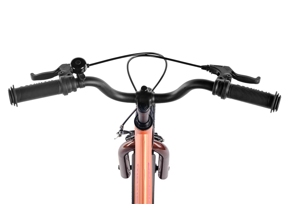 Maxiscoo JAZZ Стандарт 18'' (2025)