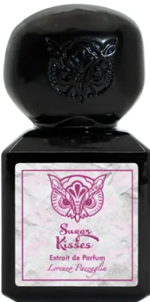 LORENZO PAZZAGLIA SUGAR KISSES EXTRAIT 28 ML LORENZO PAZZAGLIA SUGAR KISSES EXTRAIT 28 ML
