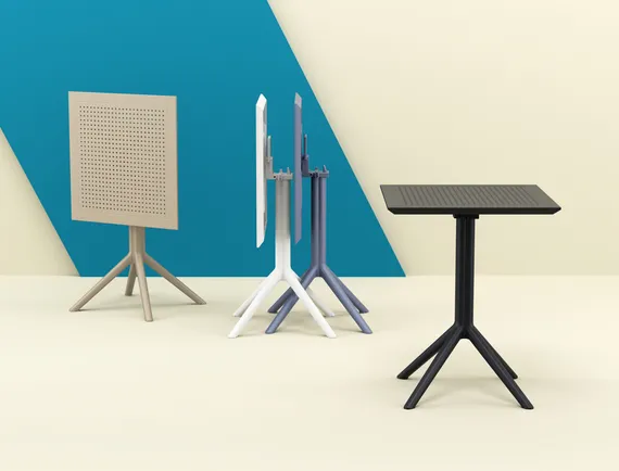 Sky Folding Table 60