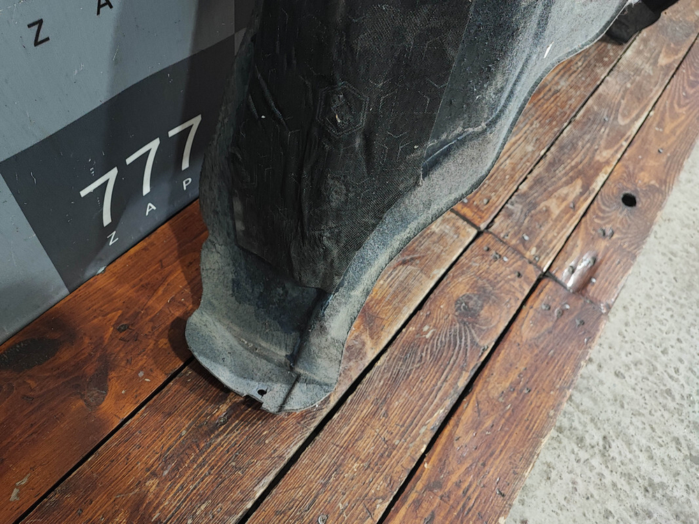 Подкрылок задний левый Nissan X-Trail 3 (T32) 13-23 Б/У Оригинал 767494CM0A