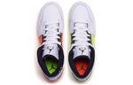 Jordan 1 Mid GS Notebook
