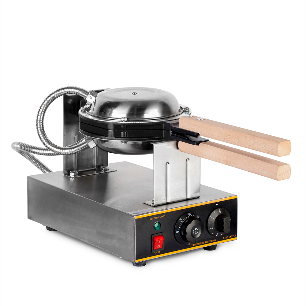 Вафельница Гонконгские вафли WZ-QQ Foodatlas Eco