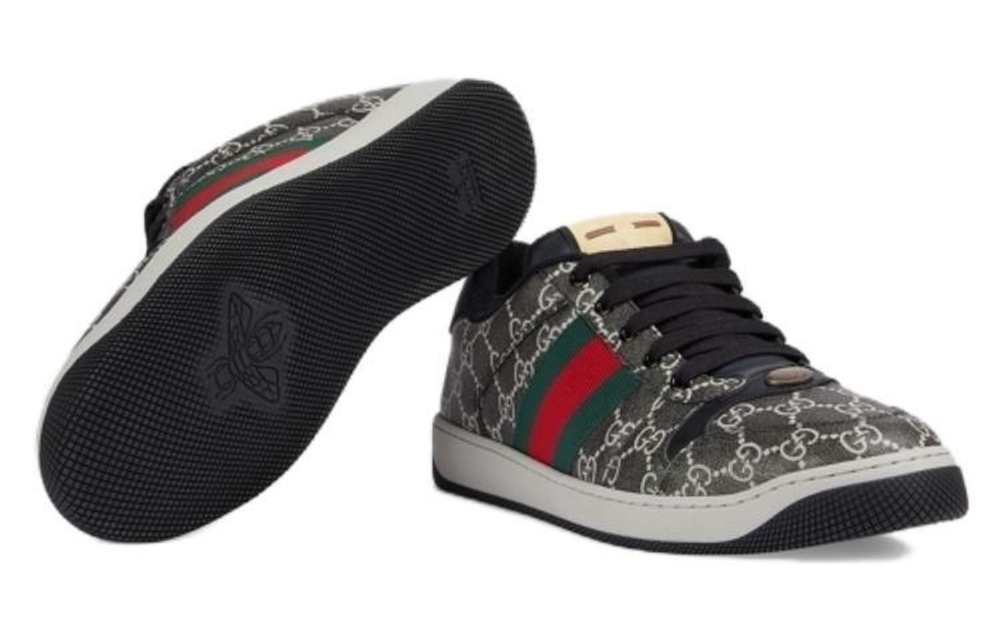 Gucci Screener