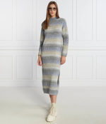 Платье Pepe Jeans London - серый(PL953388)