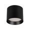 Светильник SP-BISCOTTO-R90-8W Warm3300-MIX (BK, 80 deg, 230V) Arlight 054911
